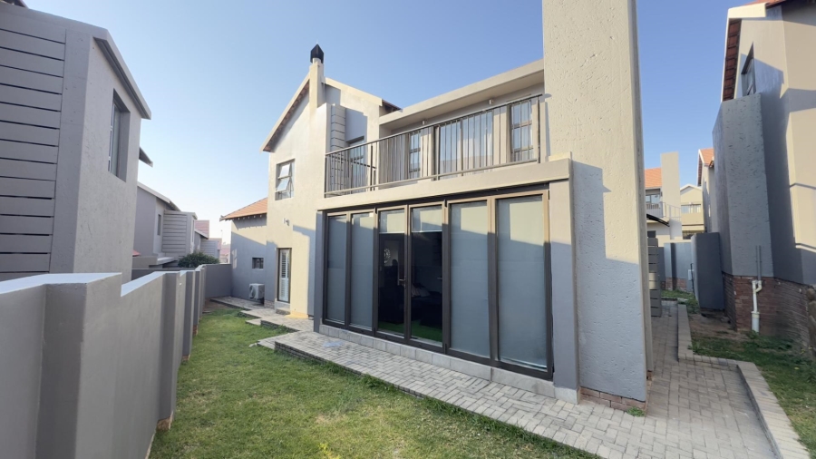 4 Bedroom Property for Sale in Wild Olive Estate Free State